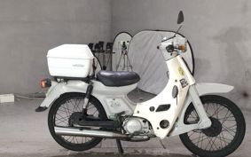 YAMAHA MATE50 22F