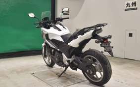 HONDA NC750X D 2016 RC90