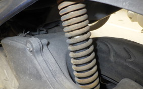 SUZUKI LET's 4 CA45A