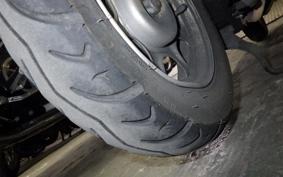 HONDA TACT-4ﾍﾞｰｼｯｸ 2015 AF79