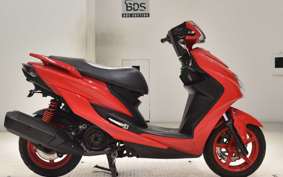YAMAHA CYGNUS 125 XSR 3 2019 SED8J