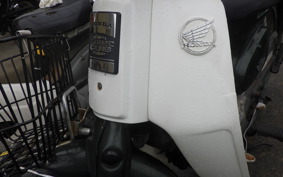 HONDA C90 SUPER CUB HA02