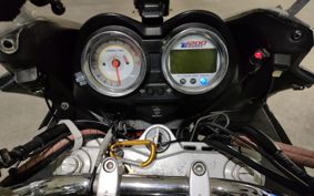 SUZUKI BANDIT1200S 2007 GV79A