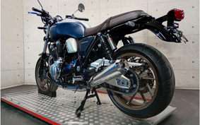 HONDA CB1100RS 2022 SC65