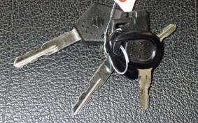 SUZUKI BURGMAN125 1985