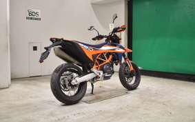 KTM 690 SMC R