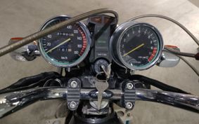 KAWASAKI Z550 J 1992 KZFA16