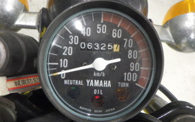 YAMAHA GR80