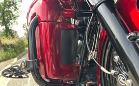 HARLEY FLTRX 2011 KH4