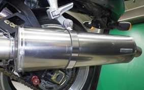 SUZUKI GSX-1300R HAYABUSA 2002