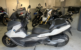 SUZUKI LETS4 CA45A