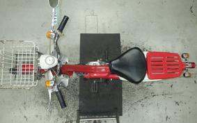 HONDA LITTLE PC50
