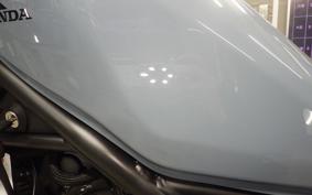 HONDA REBEL 250  S E-clutch 2010 MC49