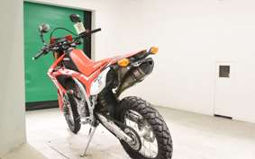 HONDA CRF250L 2014 MD44