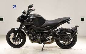 YAMAHA MT-09 A 2018 RN52J