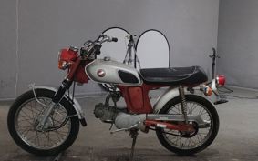 HONDA BENLY 50 CD50