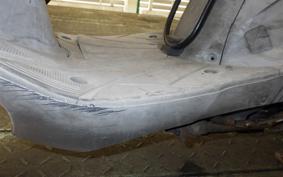 SUZUKI ADDRESS V125 G 2006 CF4EA