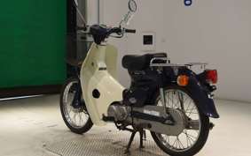 HONDA C50 SUPER CUB AA01