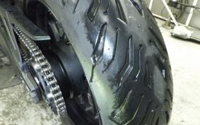 YAMAHA TRACER 9 GT 2023 RN70J