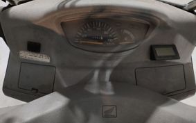 HONDA YELLOW YABENA90 HF06