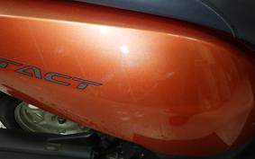 HONDA TACT-4ﾍﾞｰｼｯｸ AF79
