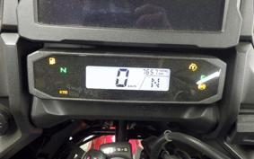 HONDA NT1100 2023 SC84