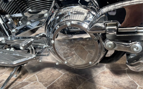 HARLEY FLTRUSE1800CVO 2016 TAN