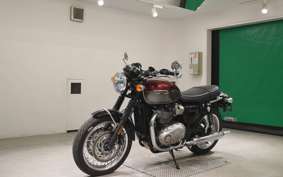 TRIUMPH BONNEVILLE T120 2023