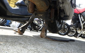 GILERA RUNNER FXR1