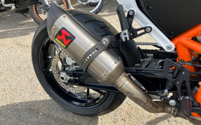 KTM 690 DUKE R 2013 LDU40