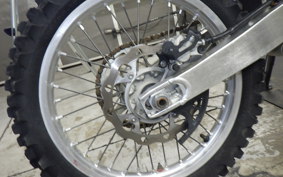 SUZUKI RM-Z250 2025