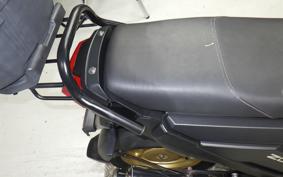 HONDA ZOOMER-X