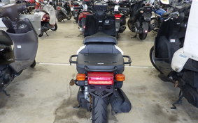 YAMAHA GEAR Gen.2 UA08J