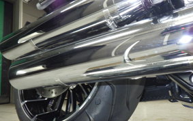 HARLEY FXBR1920 2025