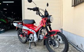 HONDA CT125 HUNTER CUB JA65