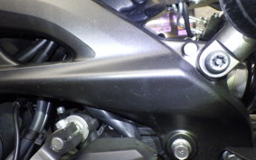 YAMAHA MT-09 A 2017 RN52J