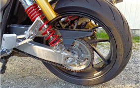 HONDA CB750 1994 RC42