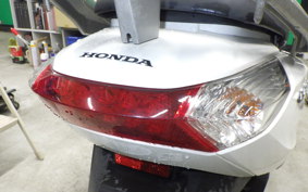 HONDA LEAD 125 2011 JF45