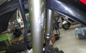 HONDA CRM250AR 2006 MD32