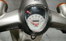 HONDA SUPER CUB50 AA09