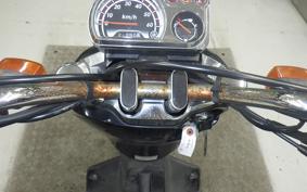 YAMAHA VOX 2019 SA31J