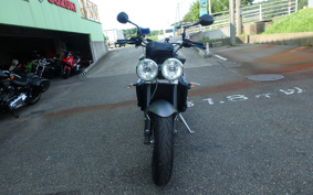 TRIUMPH STREET TRIPLE R 2010 TMD416
