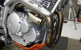 YAMAHA TRICKER Gen.2 2022 DG16J