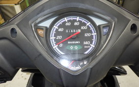 SUZUKI ADDRESS 110 2008 CE47A