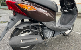 YAMAHA JOG DELUXE SA36J