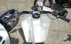 HONDA C50 SUPER CUB C50