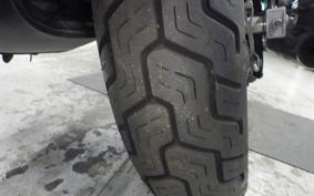 YAMAHA DRAGSTAR 250 VG02J