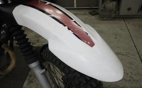 YAMAHA SEROW 250 Gen.2 DG17J