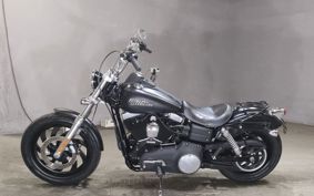 HARLEY HARLEY FXDB1580 2009 GX4