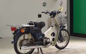 HONDA C90 SUPER CUB 1998 HA02